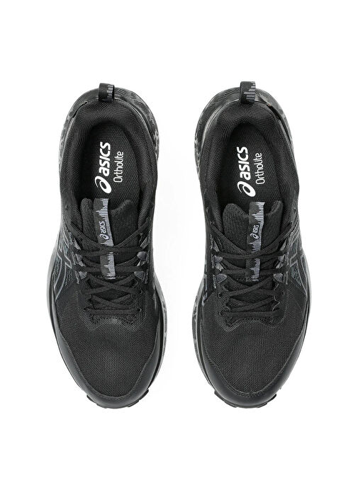 Asics 1011B977-002 GEL-SONOMA 8 GTX Siyah Erkek Koşu Ayakkabısı - Görsel 6