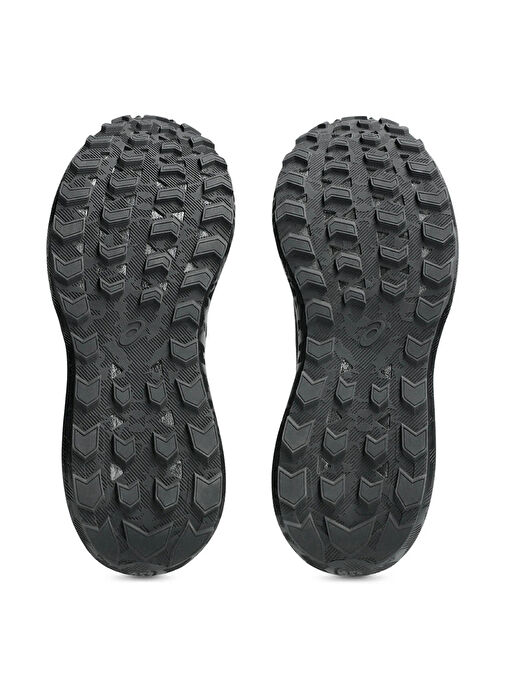 Asics 1011B977-002 GEL-SONOMA 8 GTX Siyah Erkek Koşu Ayakkabısı - Görsel 8