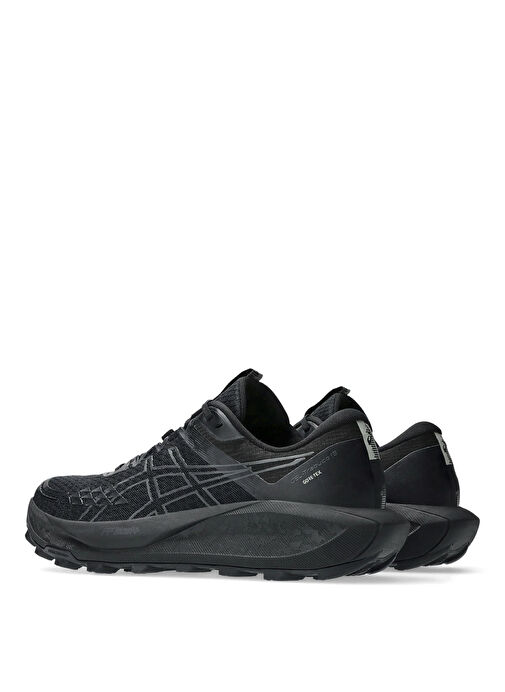 Asics 1011B978-002 GEL-Trabuco 13 GTX Siyah Erkek Koşu Ayakkabısı - Görsel 6