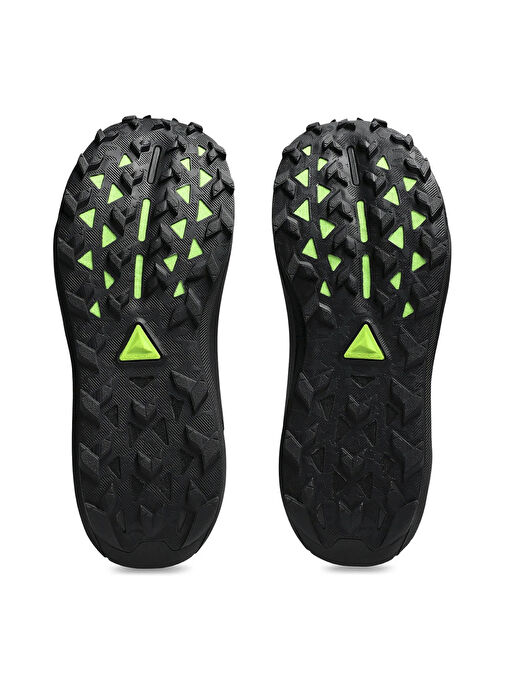 Asics 1011B978-002 GEL-Trabuco 13 GTX Siyah Erkek Koşu Ayakkabısı - Görsel 8