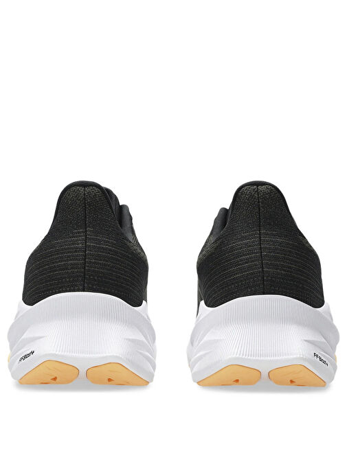 Asics 1011B983-001 DYNABLAST 5 Siyah Erkek Koşu Ayakkabısı - Görsel 6