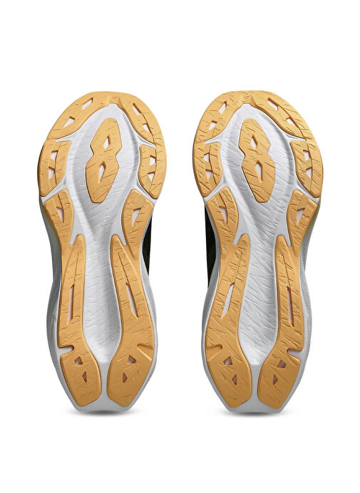 Asics 1011B983-001 DYNABLAST 5 Siyah Erkek Koşu Ayakkabısı - Görsel 7