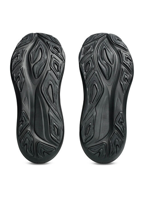 Asics 1011C056-002 GT-2000 14 Siyah Erkek Koşu Ayakkabısı - Görsel 8