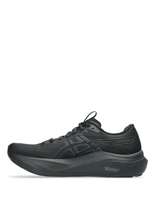 Asics 1011C056-002 GT-2000 14 Siyah Erkek Koşu Ayakkabısı - Görsel 3