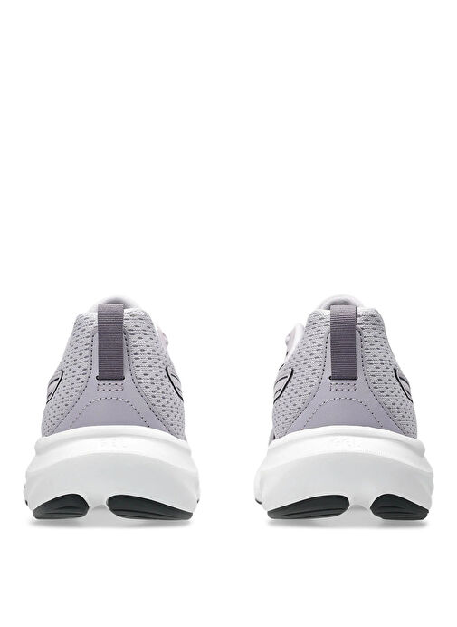Asics 1012B681-502 GEL-CONTEND 9 Gri Kadın Koşu Ayakkabısı - Görsel 6