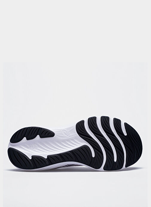 Asics Asics 1012B681-502 GEL-CONTEND 9 Gri Kadın Koşu Ayakkabısı Boyner'de! Gri - 4. görsel