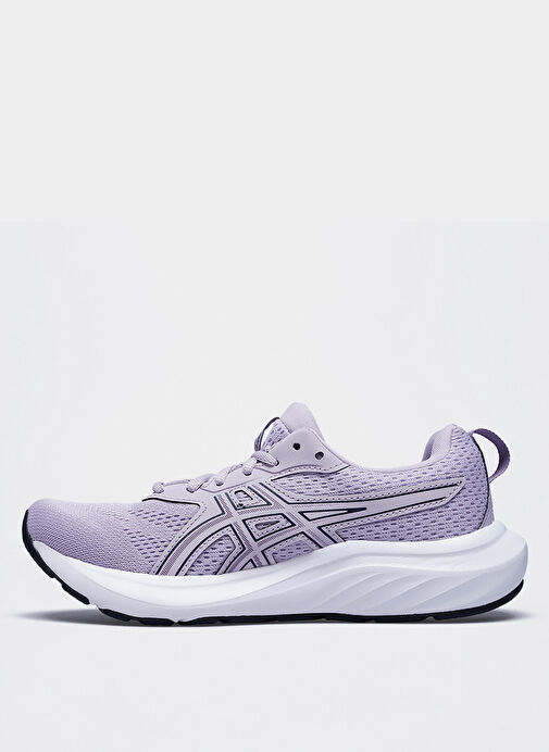 Asics Asics 1012B681-502 GEL-CONTEND 9 Gri Kadın Koşu Ayakkabısı Boyner'de! Gri - 3. görsel