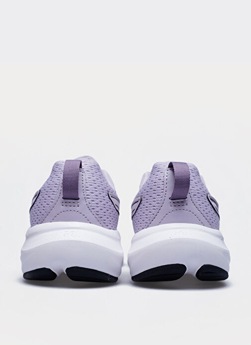 Asics Asics 1012B681-502 GEL-CONTEND 9 Gri Kadın Koşu Ayakkabısı Boyner'de! Gri - 6. görsel