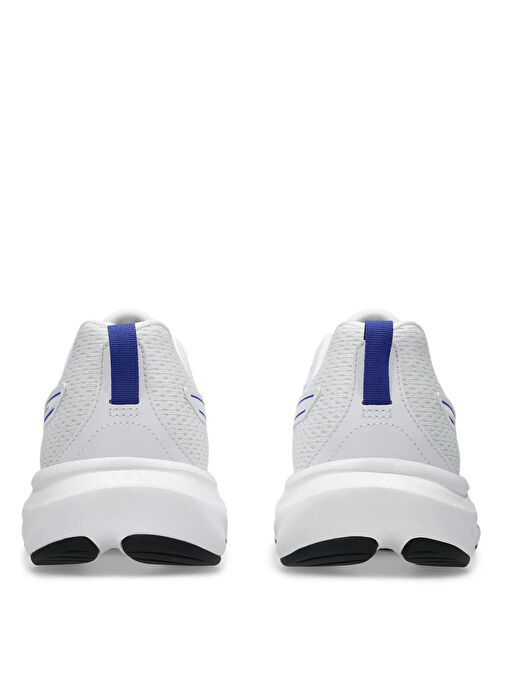 Asics 1011B881-102 GEL-CONTEND 9 Beyaz Erkek Koşu Ayakkabısı - Görsel 6