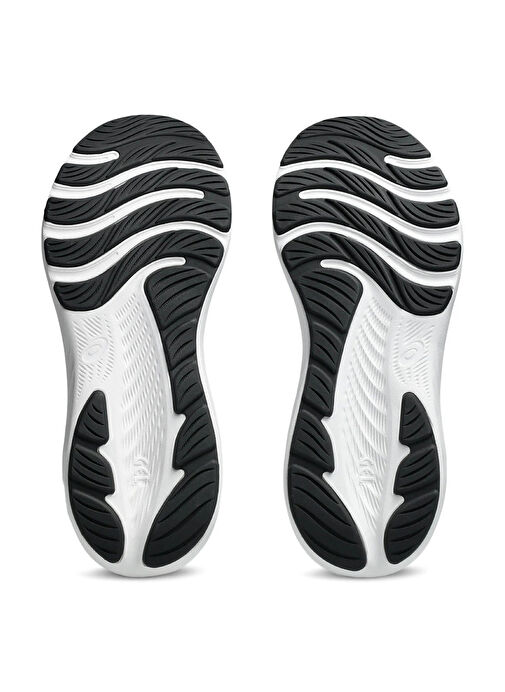 Asics 1011B881-102 GEL-CONTEND 9 Beyaz Erkek Koşu Ayakkabısı - Görsel 8