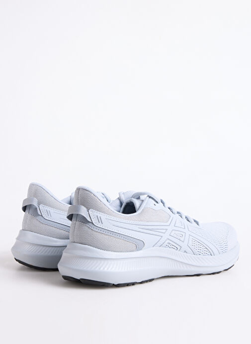 Asics 1011B963-021 JOLT 5 Gri Erkek Koşu Ayakkabısı - Görsel 4