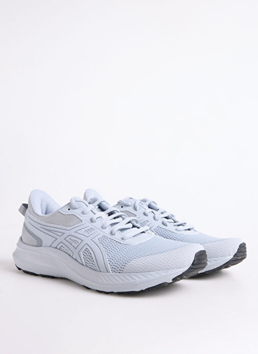 Asics 1011B963-021 JOLT 5 Gri Erkek Koşu Ayakkabısı - Görsel 3