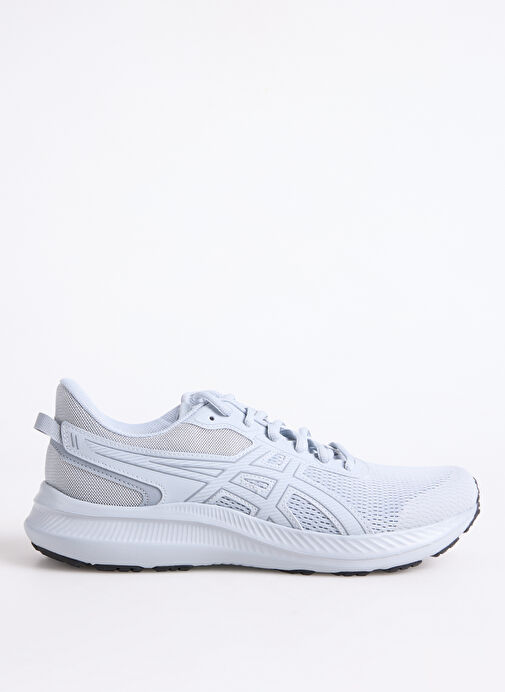 Asics 1011B963-021 JOLT 5 Gri Erkek Koşu Ayakkabısı - Görsel 2