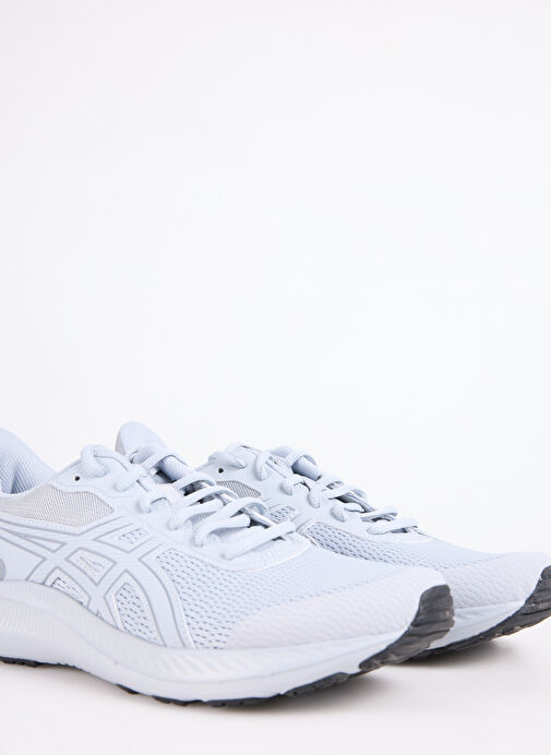 Asics 1011B963-021 JOLT 5 Gri Erkek Koşu Ayakkabısı - Görsel 6