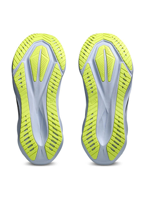 Asics 1011B974-003 NOVABLAST 5 Siyah Erkek Koşu Ayakkabısı - Görsel 7