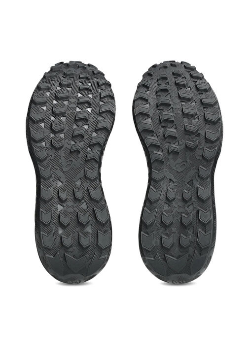 Asics 1011B977-003 GEL-SONOMA 8 GTX Siyah Erkek Koşu Ayakkabısı - Görsel 7