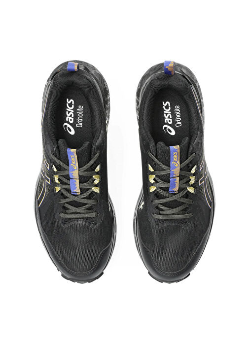 Asics 1011B977-003 GEL-SONOMA 8 GTX Siyah Erkek Koşu Ayakkabısı - Görsel 5