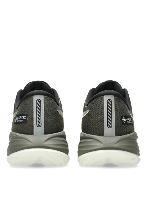 Asics 1011C048-200 GEL-CUMULUS 27 GTX Yeşil Erkek Koşu Ayakkabısı - Görsel 7