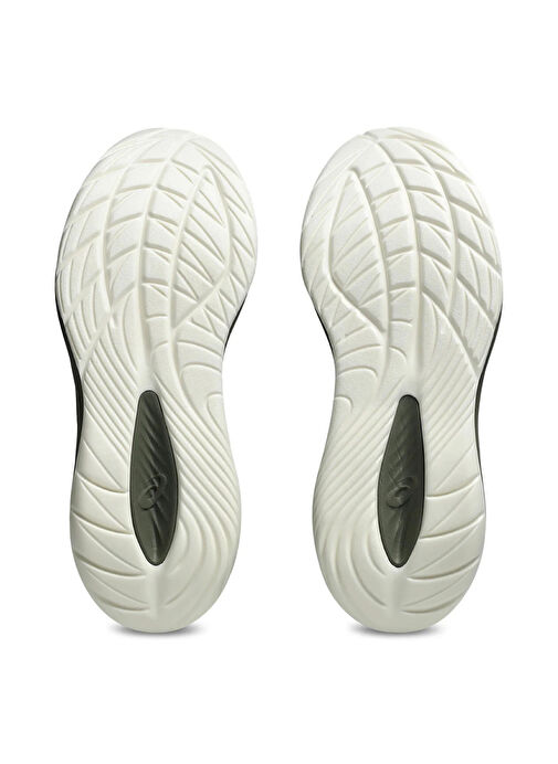 Asics 1011C048-200 GEL-CUMULUS 27 GTX Yeşil Erkek Koşu Ayakkabısı - Görsel 8