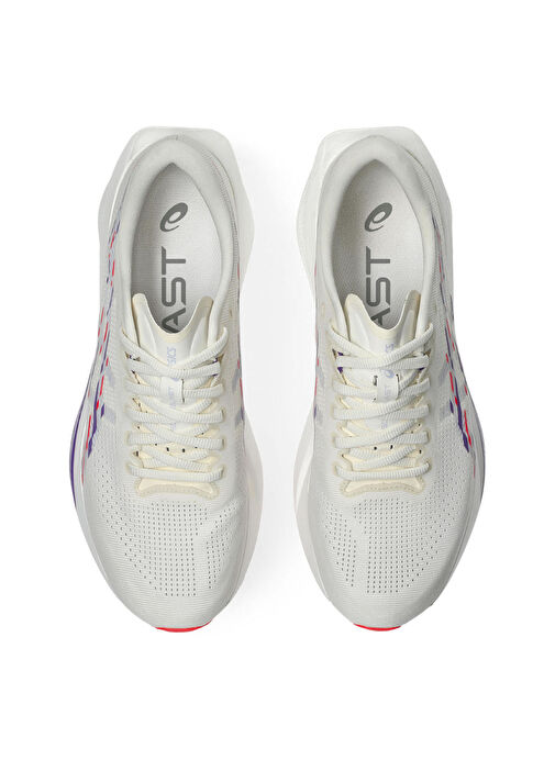 Asics 1011C083-100 SONICBLAST Ekru Erkek Koşu Ayakkabısı - Görsel 7