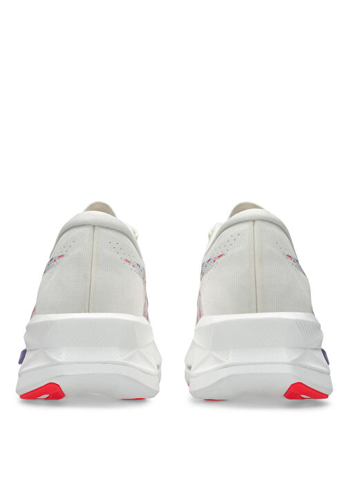 Asics 1011C083-100 SONICBLAST Ekru Erkek Koşu Ayakkabısı - Görsel 5