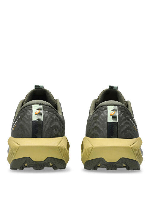 Asics 1011B978-003 GEL-Trabuco 13 GTX Siyah Erkek Koşu Ayakkabısı - Görsel 7