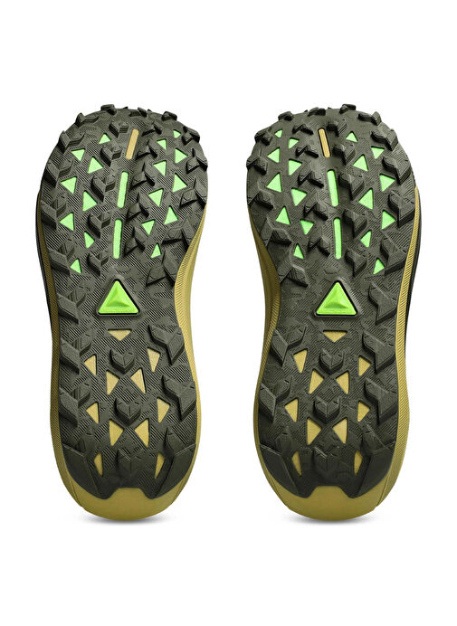 Asics 1011B978-003 GEL-Trabuco 13 GTX Siyah Erkek Koşu Ayakkabısı - Görsel 8