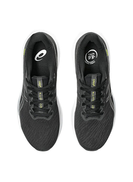 Asics 1011B984-003 VERSABLAST 4 Siyah Erkek Koşu Ayakkabısı - Görsel 5