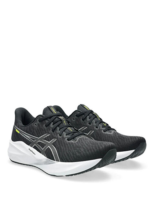 Asics 1011B984-003 VERSABLAST 4 Siyah Erkek Koşu Ayakkabısı - Görsel 4