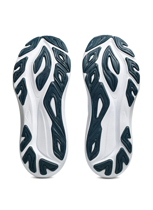 Asics 1011C056-400 GT-2000 14 Mavi Erkek Koşu Ayakkabısı - Görsel 8