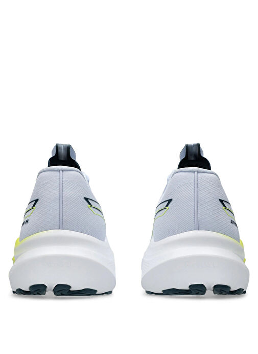 Asics 1011C056-400 GT-2000 14 Mavi Erkek Koşu Ayakkabısı - Görsel 7