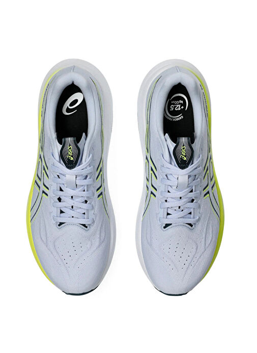 Asics 1011C056-400 GT-2000 14 Mavi Erkek Koşu Ayakkabısı - Görsel 5