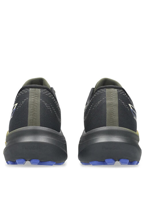 Asics 1011C058-001 GT-2000 14 GTX Siyah Erkek Koşu Ayakkabısı - Görsel 7