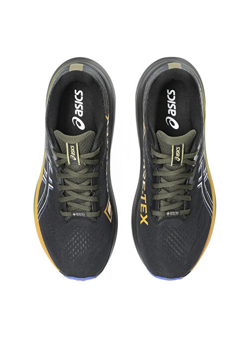 Asics 1011C058-001 GT-2000 14 GTX Siyah Erkek Koşu Ayakkabısı - Görsel 5