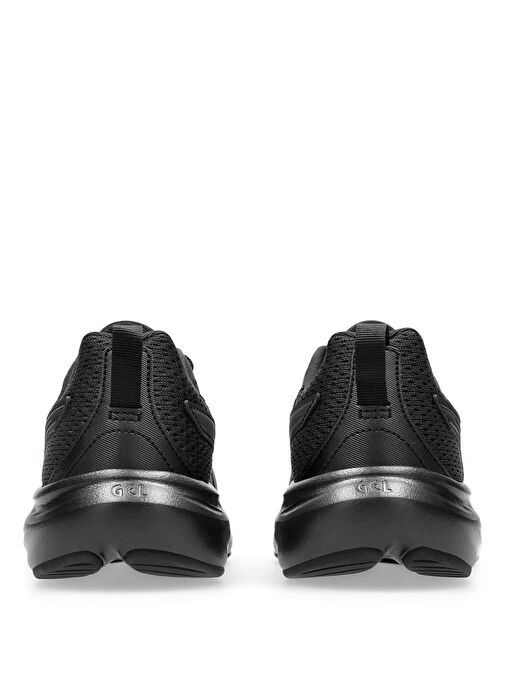 Asics 1012B681-003 GEL-CONTEND 9 Siyah Kadın Koşu Ayakkabısı - Görsel 7