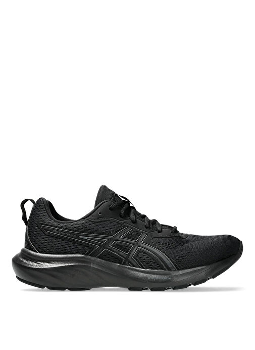 Asics 1012B681-003 GEL-CONTEND 9 Siyah Kadın Koşu Ayakkabısı - Görsel 2