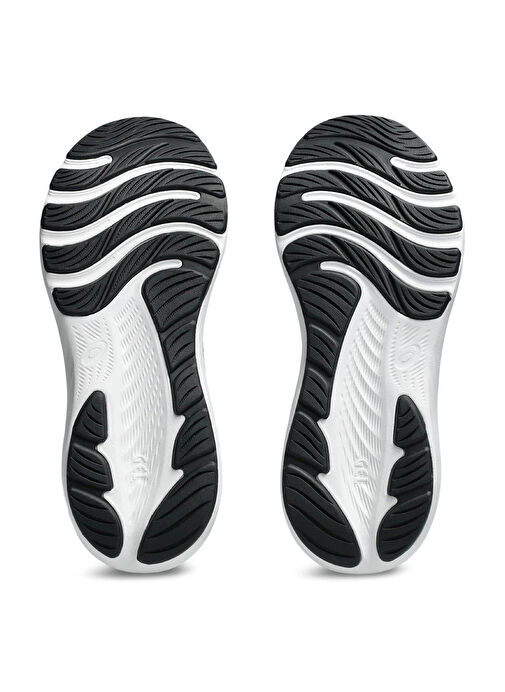 Asics 1012B681-005 GEL-CONTEND 9 Siyah Kadın Koşu Ayakkabısı - Görsel 8