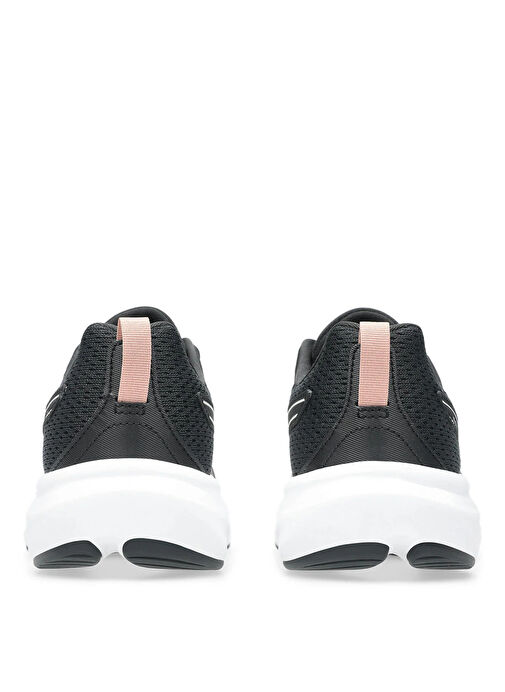 Asics 1012B681-005 GEL-CONTEND 9 Siyah Kadın Koşu Ayakkabısı - Görsel 7