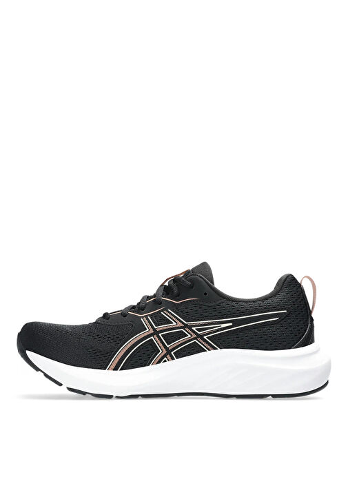 Asics 1012B681-005 GEL-CONTEND 9 Siyah Kadın Koşu Ayakkabısı - Görsel 3