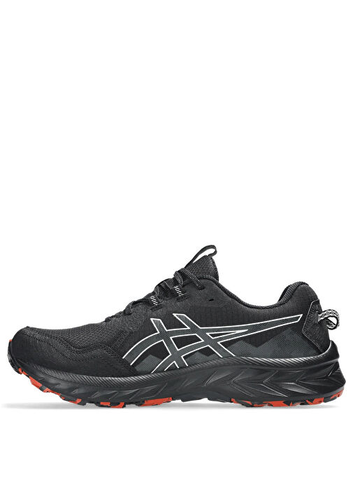 Asics 1011B967-003 GEL-VENTURE 10 Siyah Erkek Koşu Ayakkabısı - Görsel 3