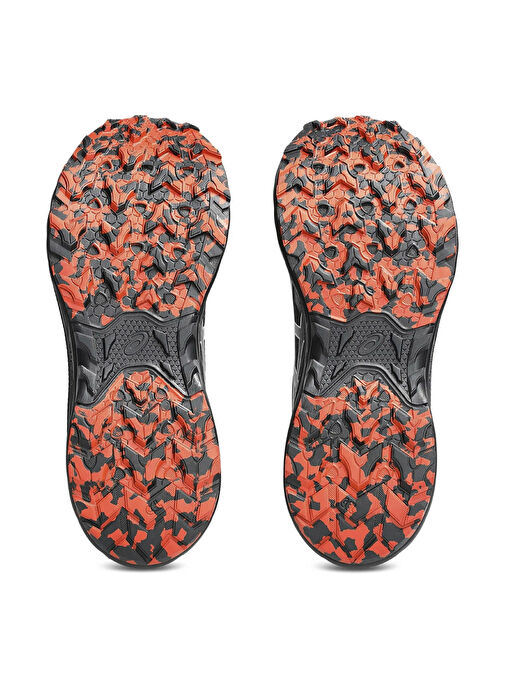 Asics 1011B967-003 GEL-VENTURE 10 Siyah Erkek Koşu Ayakkabısı - Görsel 8