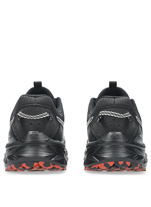 Asics 1011B967-003 GEL-VENTURE 10 Siyah Erkek Koşu Ayakkabısı - Görsel 7