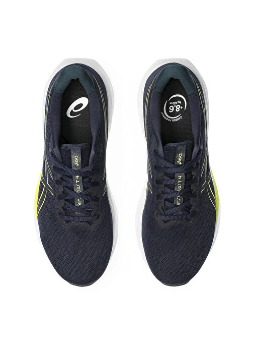 Asics 1011B984-402 VERSABLAST 4 Lacivert Erkek Koşu Ayakkabısı - Görsel 5