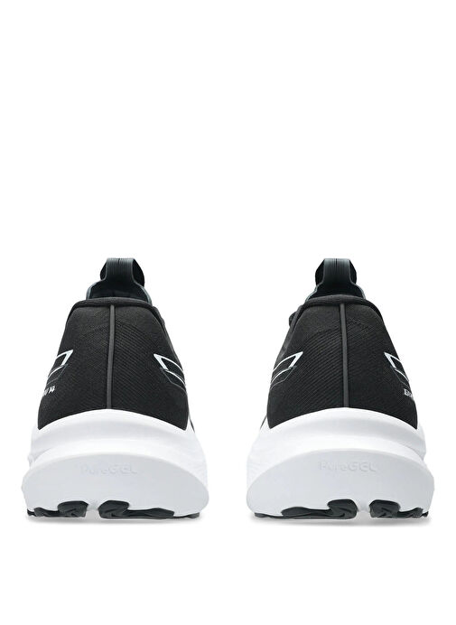 Asics 1011C056-001 GT-2000 14 Siyah Erkek Koşu Ayakkabısı - Görsel 7
