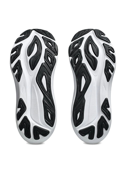 Asics 1011C056-001 GT-2000 14 Siyah Erkek Koşu Ayakkabısı - Görsel 8