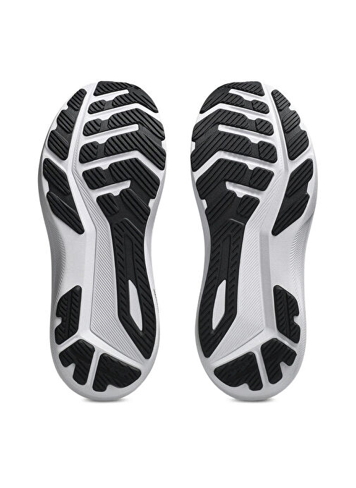 Asics 1011C077-002 GT-1000 14 Beyaz Erkek Koşu Ayakkabısı - Görsel 8