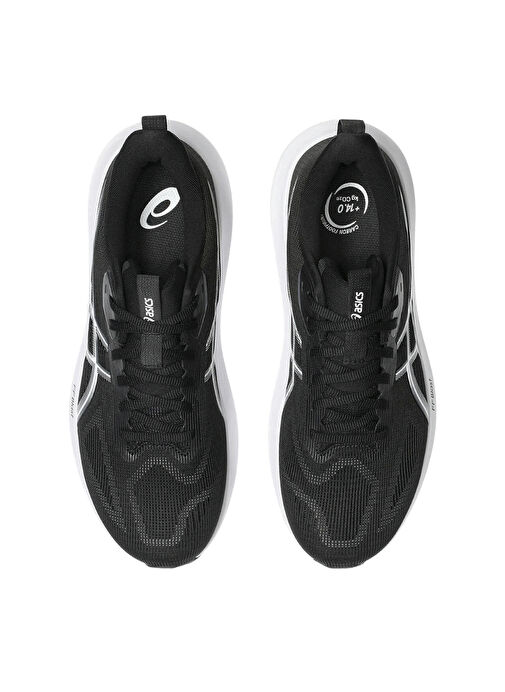 Asics 1011C077-002 GT-1000 14 Beyaz Erkek Koşu Ayakkabısı - Görsel 5