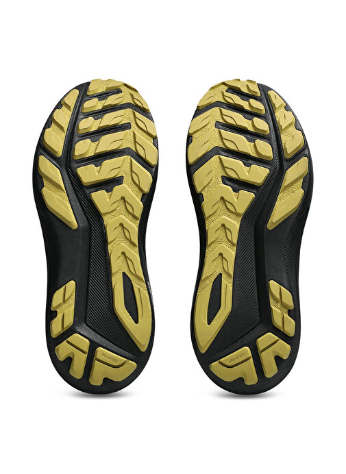 Asics 1011C078-001 GT-1000 14 GTX Siyah Erkek Koşu Ayakkabısı - Görsel 8