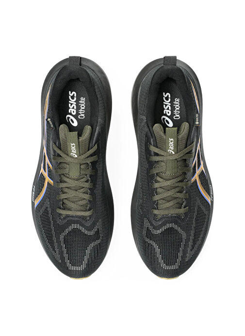 Asics 1011C078-001 GT-1000 14 GTX Siyah Erkek Koşu Ayakkabısı - Görsel 5