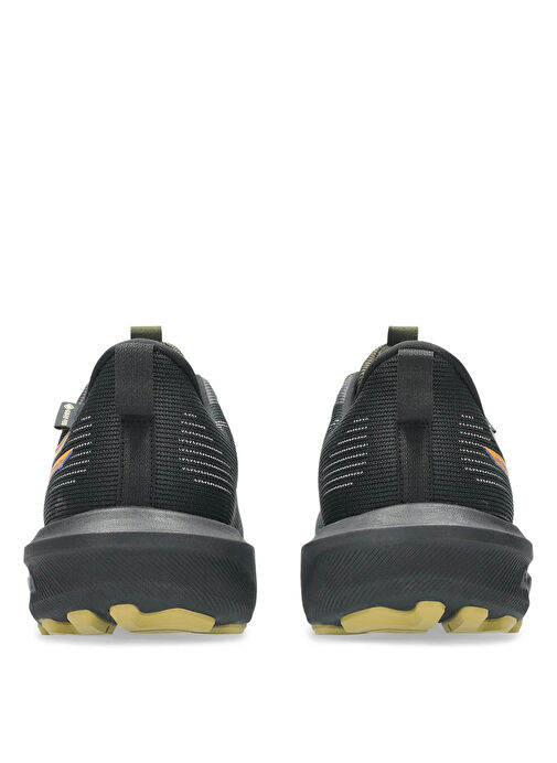Asics 1011C078-001 GT-1000 14 GTX Siyah Erkek Koşu Ayakkabısı - Görsel 7